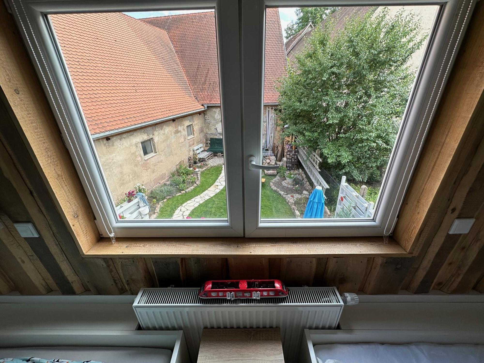 Lilla Appartement
