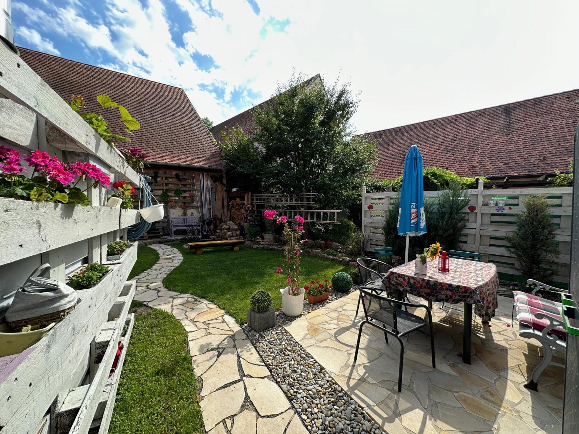 Appartement Lilla Nuremberg