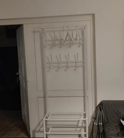 Ferienhaus Lilla Neurenberg Buitenkant foto