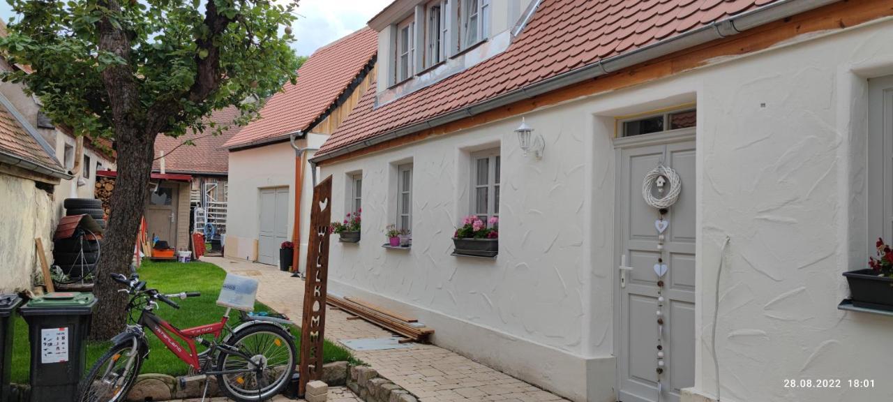 Apartment Lilla