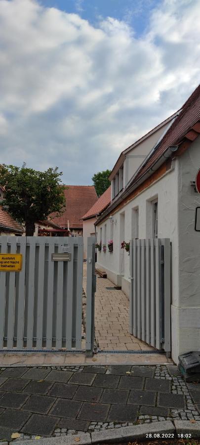 Lilla Apartment Nürnberg