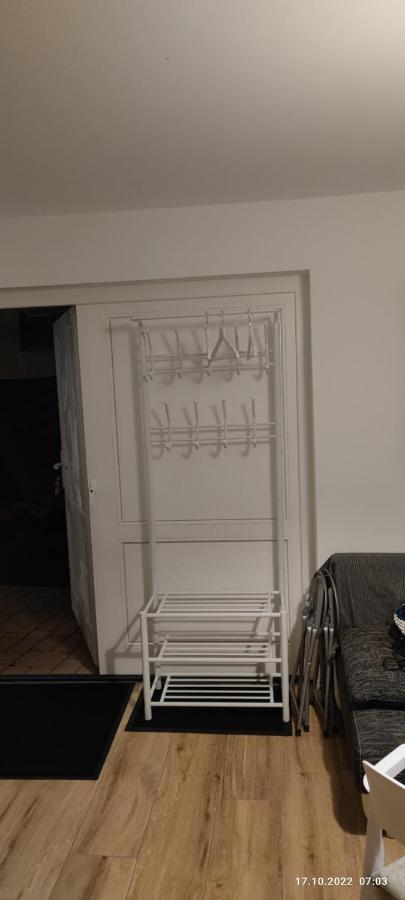 Apartment Lilla Nürnberg