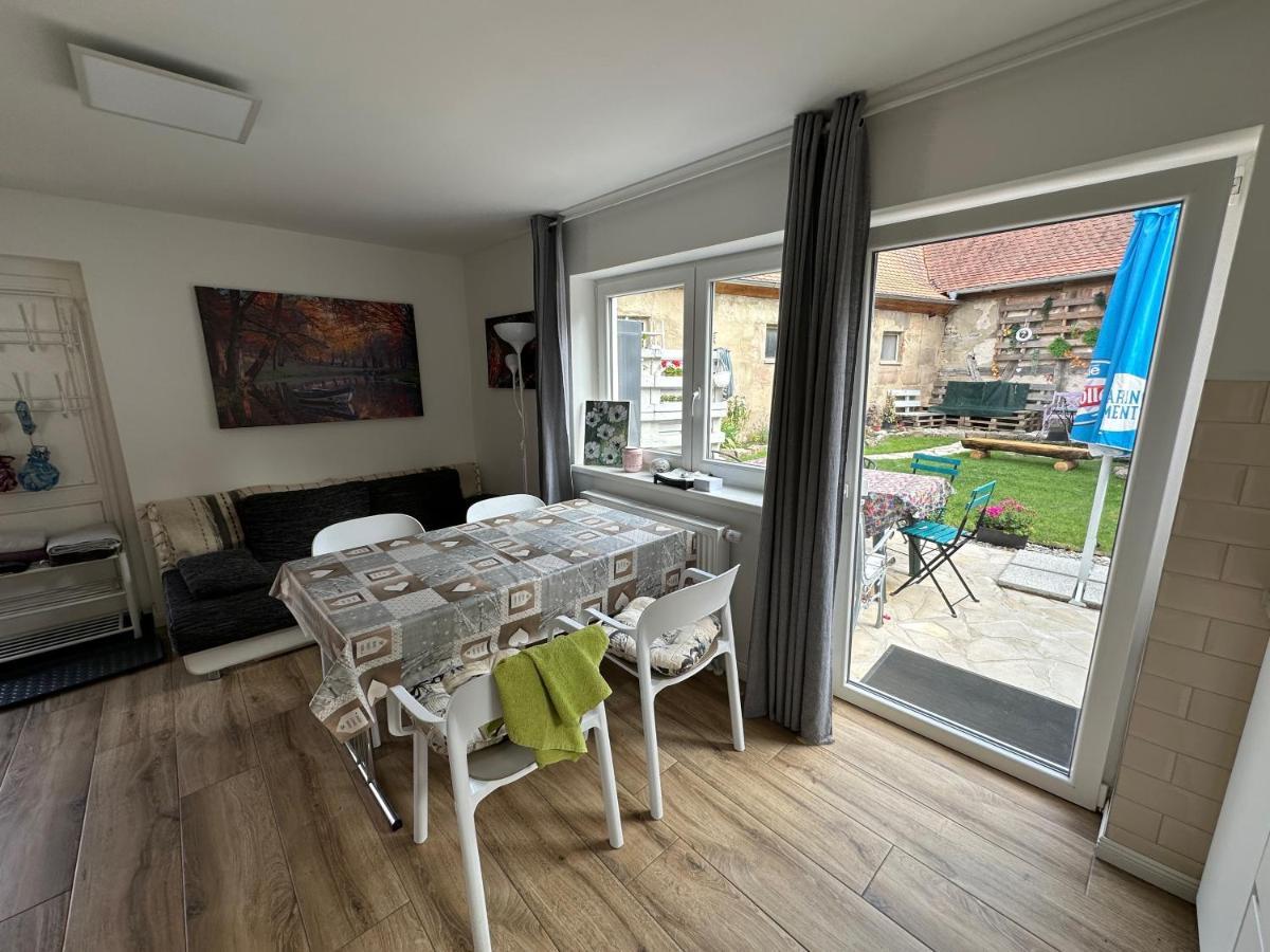 Lilla Apartment *