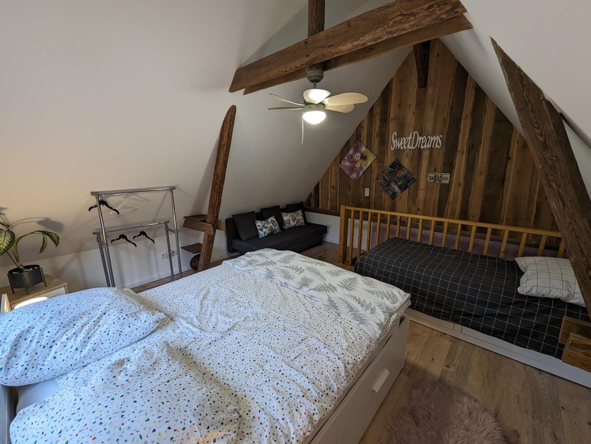 Apartment Lilla *